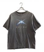SAINT MICHAELセントマイケル）の古着「PAIN SS TEE」｜グレー