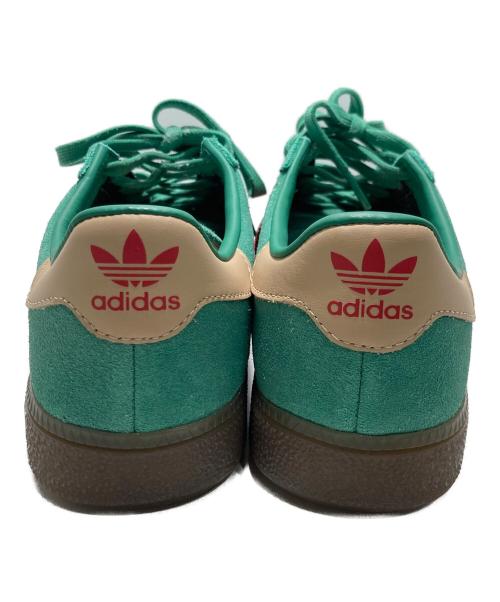 adidas（アディダス）adidas (アディダス) SAPPORO JAPAN CITY SERIES　JR1075 グリーン サイズ:26の古着・服飾アイテム