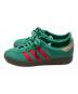 adidas (アディダス) SAPPORO JAPAN CITY SERIES　JR1075 グリーン サイズ:26：12000円