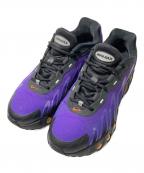 NIKEナイキ）の古着「AIR MAX DN8」｜パープル