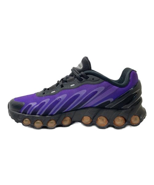NIKE（ナイキ）NIKE (ナイキ) AIR MAX DN8 パープル サイズ:26の古着・服飾アイテム