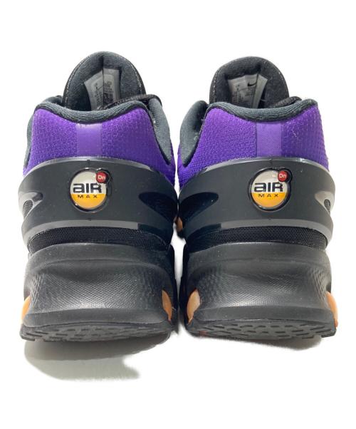 NIKE（ナイキ）NIKE (ナイキ) AIR MAX DN8 パープル サイズ:26の古着・服飾アイテム