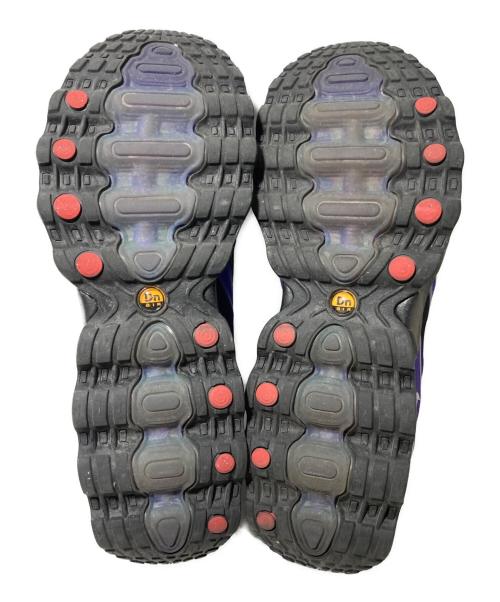 NIKE（ナイキ）NIKE (ナイキ) AIR MAX DN8 パープル サイズ:26の古着・服飾アイテム