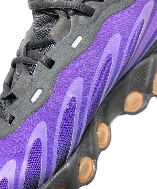 NIKE（ナイキ）NIKE (ナイキ) AIR MAX DN8 パープル サイズ:26の古着・服飾アイテム