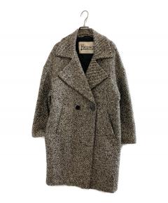中古・古着通販】DOLCE & GABBANA (ドルチェ＆ガッバーナ) ファー付き