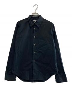 中古・古着通販】BLACK COMME des GARCONS (ブラックコムデギャルソン