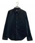 BLACK COMME des GARCONS（ブラックコムデギャルソン）の古着「シャツ」｜ブラック