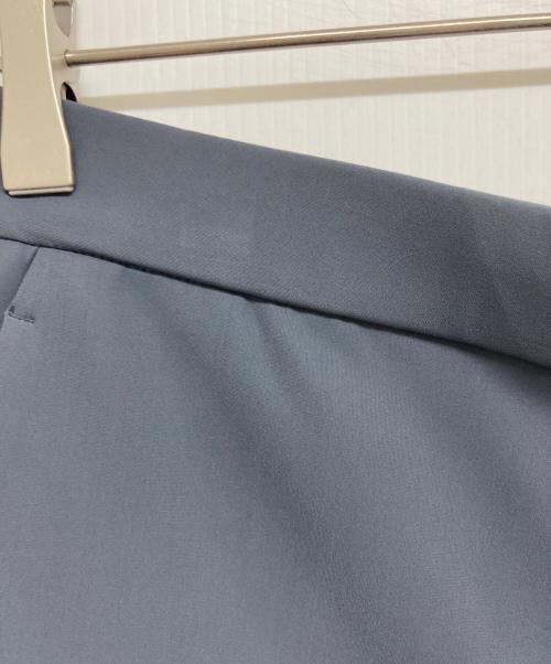 theory（セオリー）theory (セオリー) TERRANCE EZP イージーパンツ グレー サイズ:Sの古着・服飾アイテム