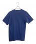 FRUIT OF THE LOOM (フルーツオブザルーム) Tシャツ ネイビー サイズ:L：7000円