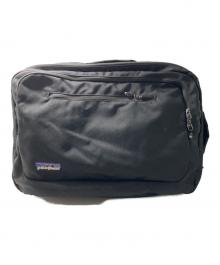 Patagonia（パタゴニア）の古着「MLC 3WAYリュック」｜ブラック
