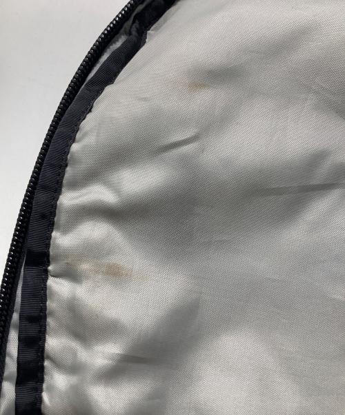 Patagonia（パタゴニア）Patagonia (パタゴニア) MLC 3WAYリュック ブラックの古着・服飾アイテム