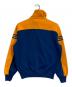 adidas (アディダス) トラックジャケット オレンジ サイズ:3：13000円