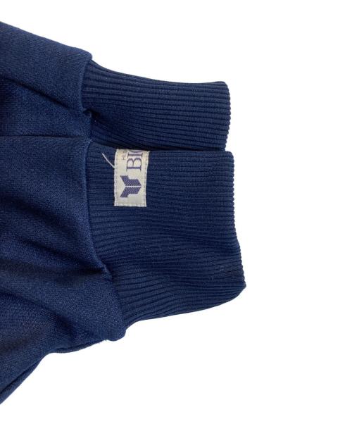 adidas（アディダス）adidas (アディダス) トラックジャケット ネイビー サイズ:3の古着・服飾アイテム