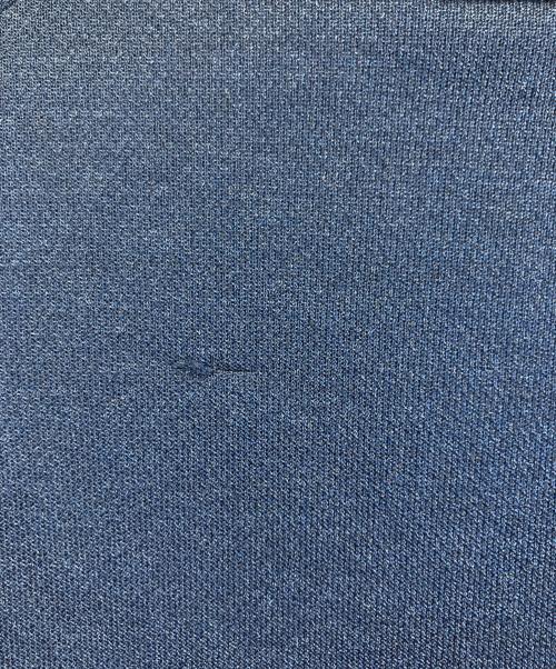 adidas（アディダス）adidas (アディダス) トラックジャケット ネイビー サイズ:3の古着・服飾アイテム