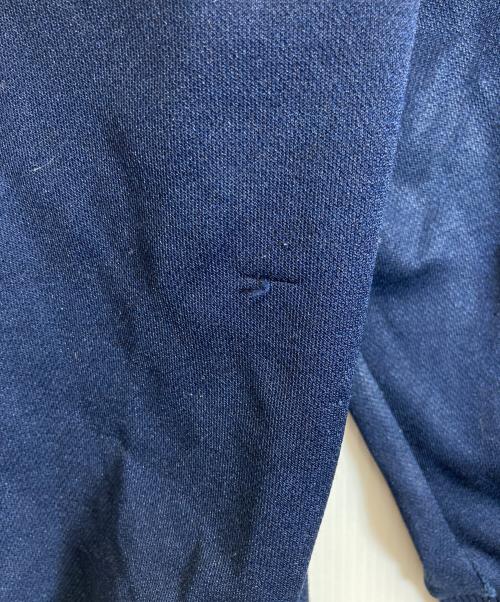 adidas（アディダス）adidas (アディダス) トラックジャケット ネイビー サイズ:3の古着・服飾アイテム