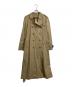 BURBERRY LONDON（バーバリーロンドン）の古着「トレンチコート」｜ベージュ