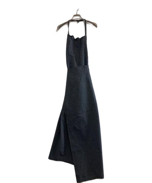 ROBE DE CHAMBRE COMME DES GARCONS（ローブドシャンブル コムデギャルソン）ROBE DE CHAMBRE COMME DES GARCONS (ローブドシャンブル コムデギャルソン) セットアップ グレー サイズ:ーの古着・服飾アイテム