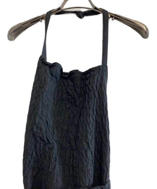 ROBE DE CHAMBRE COMME DES GARCONS（ローブドシャンブル コムデギャルソン）ROBE DE CHAMBRE COMME DES GARCONS (ローブドシャンブル コムデギャルソン) セットアップ グレー サイズ:ーの古着・服飾アイテム