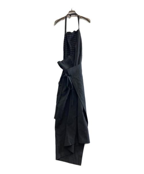 ROBE DE CHAMBRE COMME DES GARCONS（ローブドシャンブル コムデギャルソン）ROBE DE CHAMBRE COMME DES GARCONS (ローブドシャンブル コムデギャルソン) セットアップ グレー サイズ:ーの古着・服飾アイテム