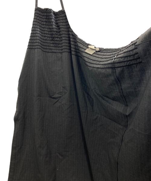 ROBE DE CHAMBRE COMME DES GARCONS（ローブドシャンブル コムデギャルソン）ROBE DE CHAMBRE COMME DES GARCONS (ローブドシャンブル コムデギャルソン) セットアップ グレー サイズ:ーの古着・服飾アイテム
