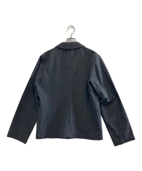 ROBE DE CHAMBRE COMME DES GARCONS（ローブドシャンブル コムデギャルソン）ROBE DE CHAMBRE COMME DES GARCONS (ローブドシャンブル コムデギャルソン) セットアップ グレー サイズ:ーの古着・服飾アイテム