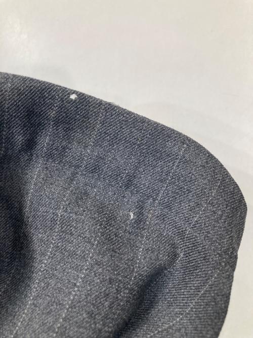 ROBE DE CHAMBRE COMME DES GARCONS（ローブドシャンブル コムデギャルソン）ROBE DE CHAMBRE COMME DES GARCONS (ローブドシャンブル コムデギャルソン) セットアップ グレー サイズ:ーの古着・服飾アイテム