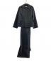 ROBE DE CHAMBRE COMME DES GARCONS（ローブドシャンブル コムデギャルソン）の古着「セットアップ」｜グレー