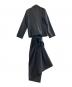 ROBE DE CHAMBRE COMME DES GARCONS (ローブドシャンブル コムデギャルソン) セットアップ グレー サイズ:ー：23000円