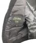 中古・古着 Jean Paul GAULTIER (ジャンポールゴルチェ) ジレ ブラック サイズ:40：7000円
