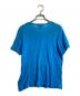 tricot COMME des GARCONS (トリココムデギャルソン) Tシャツ ブルー サイズ:記載なし：5000円