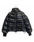MONCLER（モンクレール）の古着「CLUNYダウンジャケット」｜ブラック
