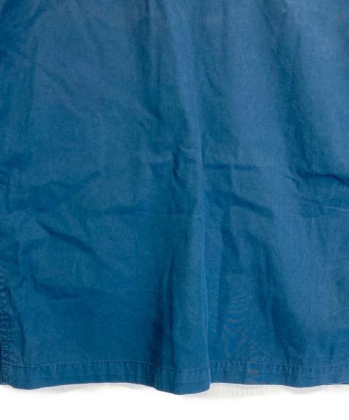 COMME des GARCONS（コムデギャルソン）COMME des GARCONS (コムデギャルソン) シャツ ネイビー サイズ:Sの古着・服飾アイテム