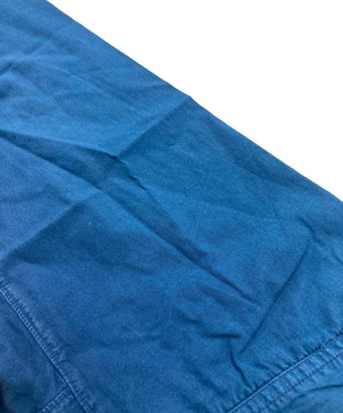 COMME des GARCONS（コムデギャルソン）COMME des GARCONS (コムデギャルソン) シャツ ネイビー サイズ:Sの古着・服飾アイテム