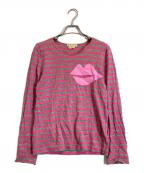 COMME des GARCONSコムデギャルソン）の古着「カットソー」｜グレー