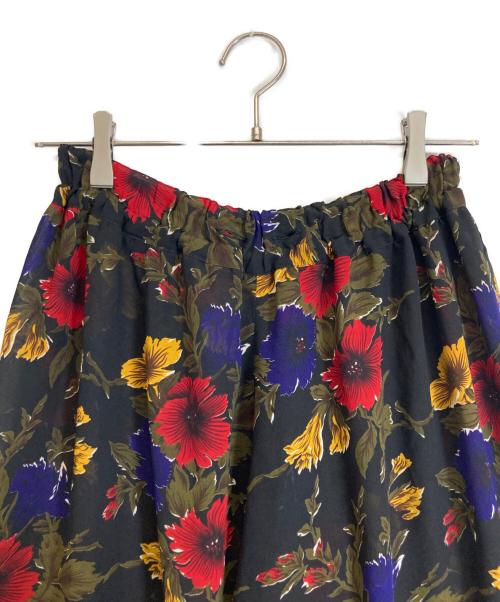 JUNIOR GAULTIER（ジュニアゴルチエ）JUNIOR GAULTIER (ジュニアゴルチエ) パンツ ブラック サイズ:46の古着・服飾アイテム