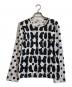 COMME des GARCONS COMME des GARCONS（コムデギャルソン コムデギャルソン）の古着「カットソー」｜ホワイト