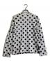 COMME des GARCONS COMME des GARCONS (コムデギャルソン コムデギャルソン) カットソー ホワイト サイズ:M：5000円