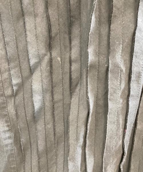HaaT（ハート）HaaT (ハート) ノースリーブワンピース ブラック サイズ:2の古着・服飾アイテム