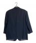 BOSS HUGO BOSS (ボス ヒューゴボス) テーラードジャケット ネイビー サイズ:50：5000円