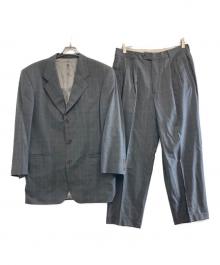 BOSS HUGO BOSS（ボス ヒューゴボス）の古着「スーツ」｜グレー