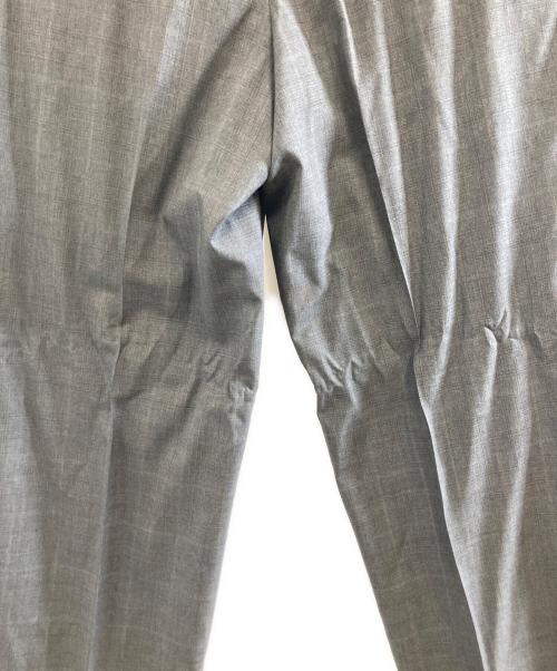 BOSS HUGO BOSS（ボス ヒューゴボス）BOSS HUGO BOSS (ボス ヒューゴボス) スーツ グレー サイズ:48の古着・服飾アイテム