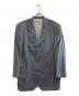 BOSS HUGO BOSS (ボス ヒューゴボス) スーツ グレー サイズ:48：8000円