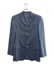 Jean Paul Gaultier homme（ジャンポールゴルチェオム）の古着「ジャケット」｜グレー