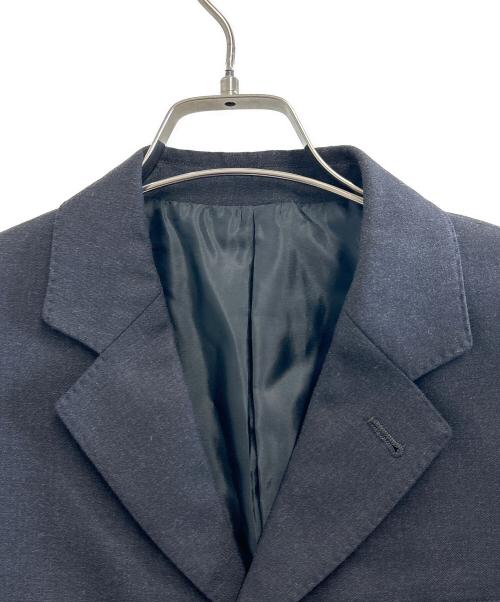 Jean Paul Gaultier homme（ジャンポールゴルチェオム）Jean Paul GAULTIER HOMME (ジャンポールゴルチェオム) ジャケット グレー サイズ:46の古着・服飾アイテム