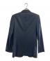 Jean Paul GAULTIER HOMME (ジャンポールゴルチェオム) ジャケット グレー サイズ:46：15000円