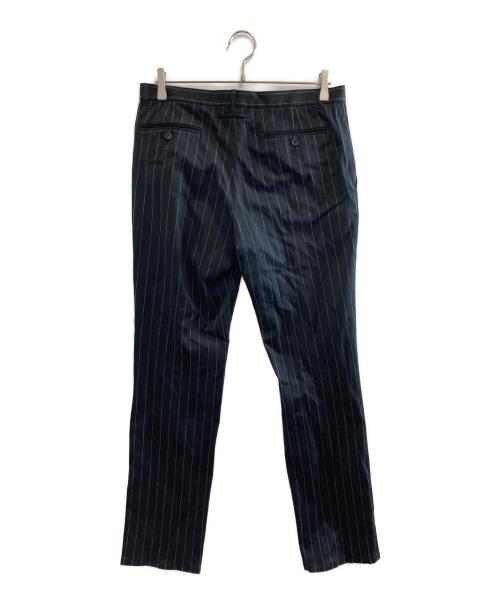 Jean Paul Gaultier homme（ジャンポールゴルチェオム）Jean Paul Gaultier homme (ジャンポールゴルチェオム) セットアップ ブラック サイズ:50の古着・服飾アイテム