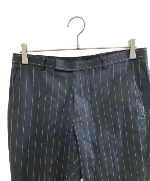 Jean Paul Gaultier homme（ジャンポールゴルチェオム）Jean Paul Gaultier homme (ジャンポールゴルチェオム) セットアップ ブラック サイズ:50の古着・服飾アイテム