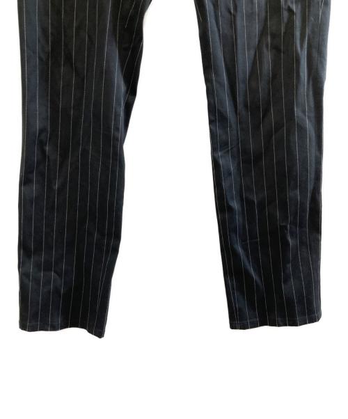 Jean Paul Gaultier homme（ジャンポールゴルチェオム）Jean Paul Gaultier homme (ジャンポールゴルチェオム) セットアップ ブラック サイズ:50の古着・服飾アイテム