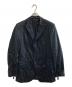 Jean Paul Gaultier homme (ジャンポールゴルチェオム) セットアップ ブラック サイズ:50：40000円