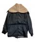 JPG by GAULTIER (ジェーピージーバイゴルチエ) コート ブラック サイズ:48：40000円